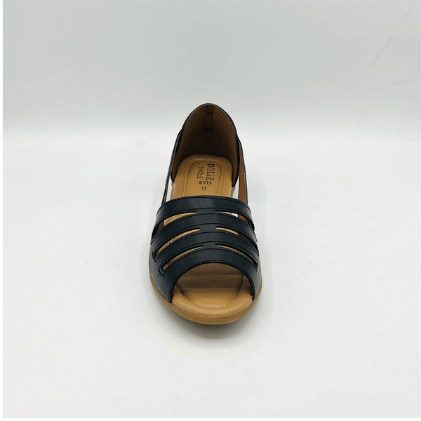 Dune Sandals