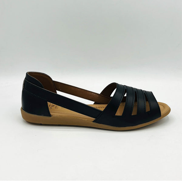 Dune Sandals