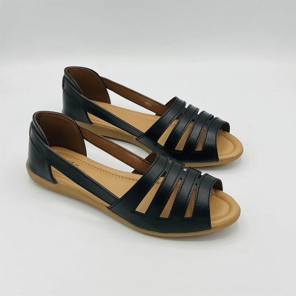 Dune Sandals