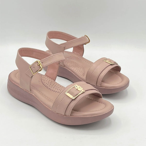 Solis Sandals