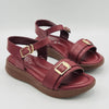 Solis Sandals