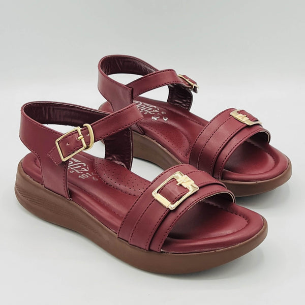 Solis Sandals