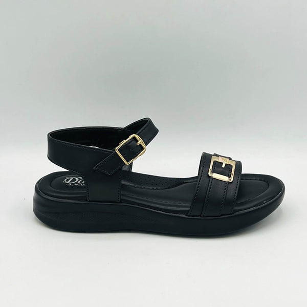 Solis Sandals