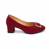 Comfy Court Shoes